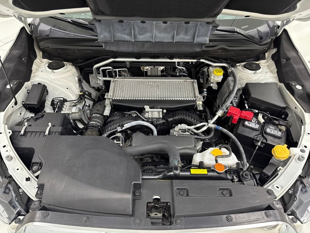 Used 2022 Subaru Ascent Premium w/ Convenience Package image 10