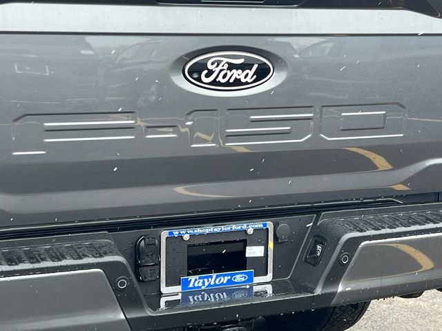 New 2026 Ford F150 XLT w/ Equipment Group 302A MID image 7