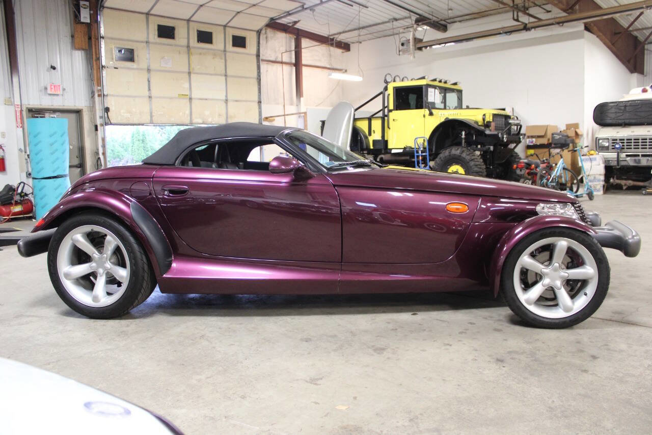 Used 1997 Plymouth Prowler image 7