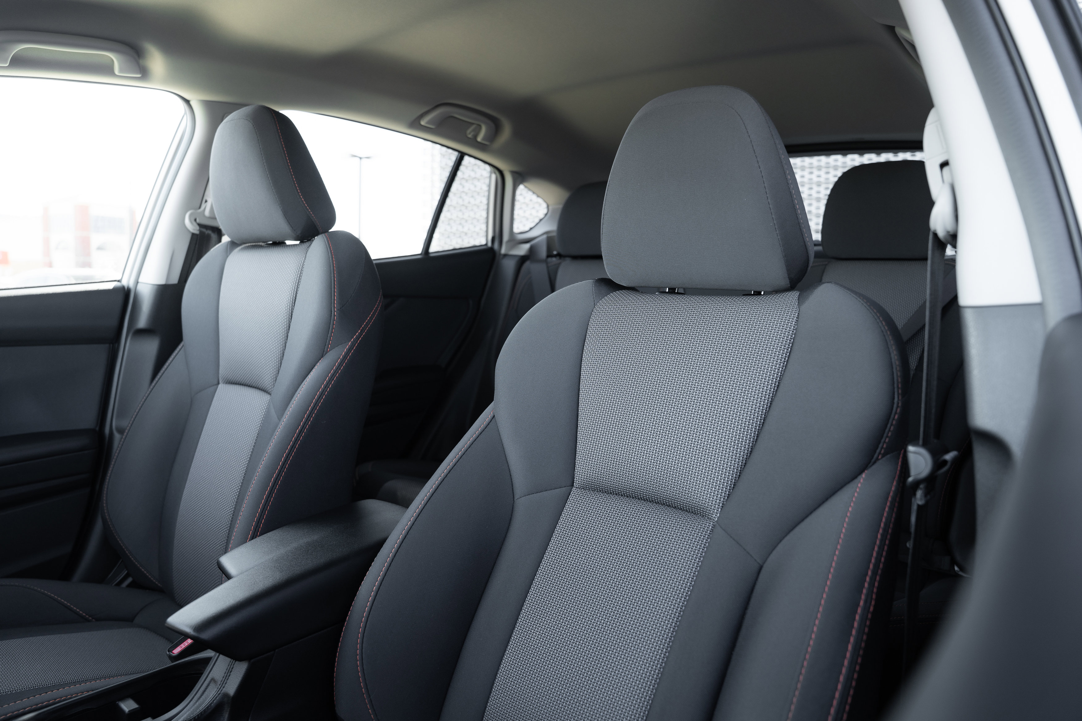 Used 2021 Subaru Crosstrek 2.0i Premium w/ Popular Package #3 image 21