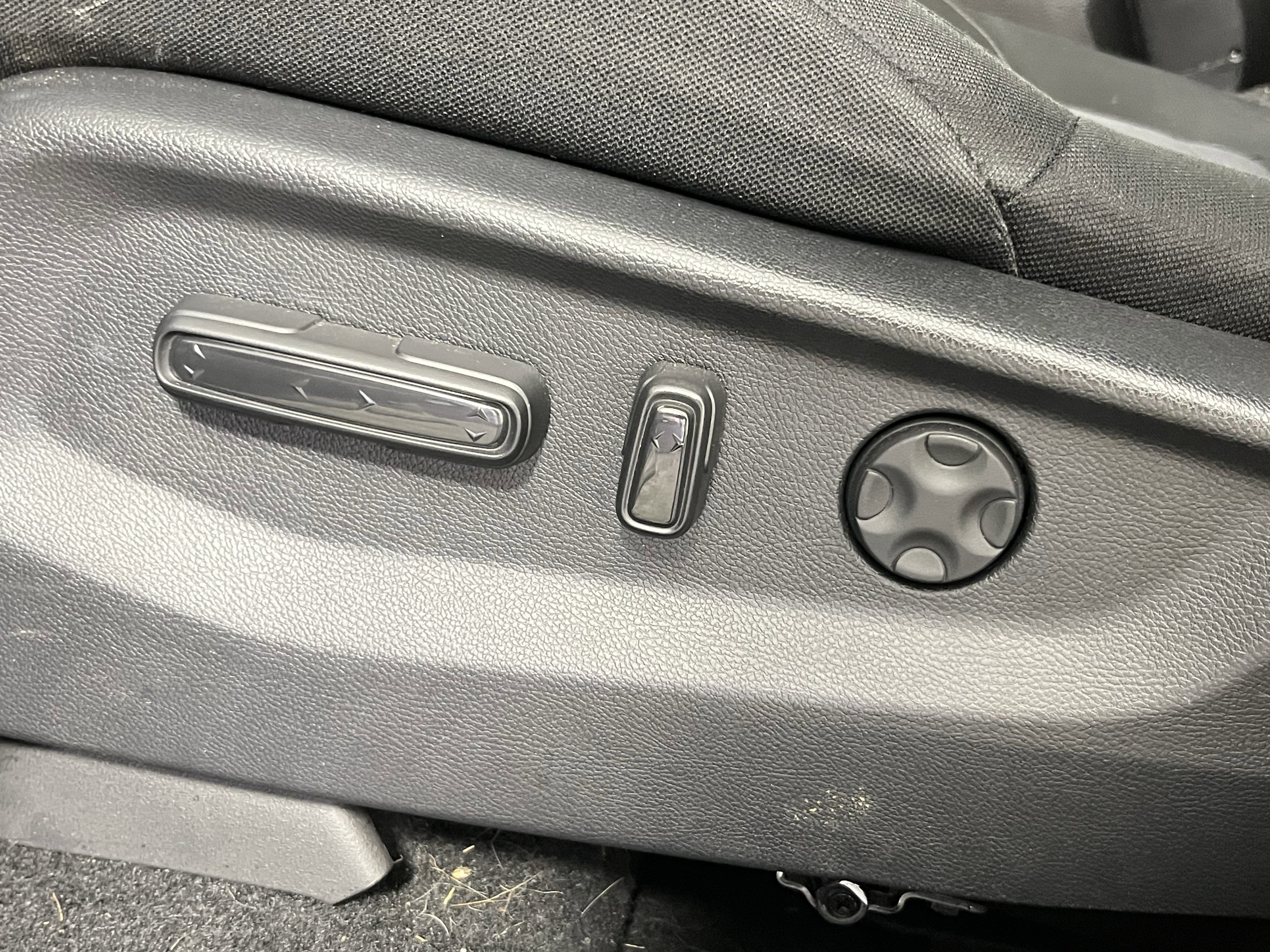 Used 2021 Honda CR-V EX image 15