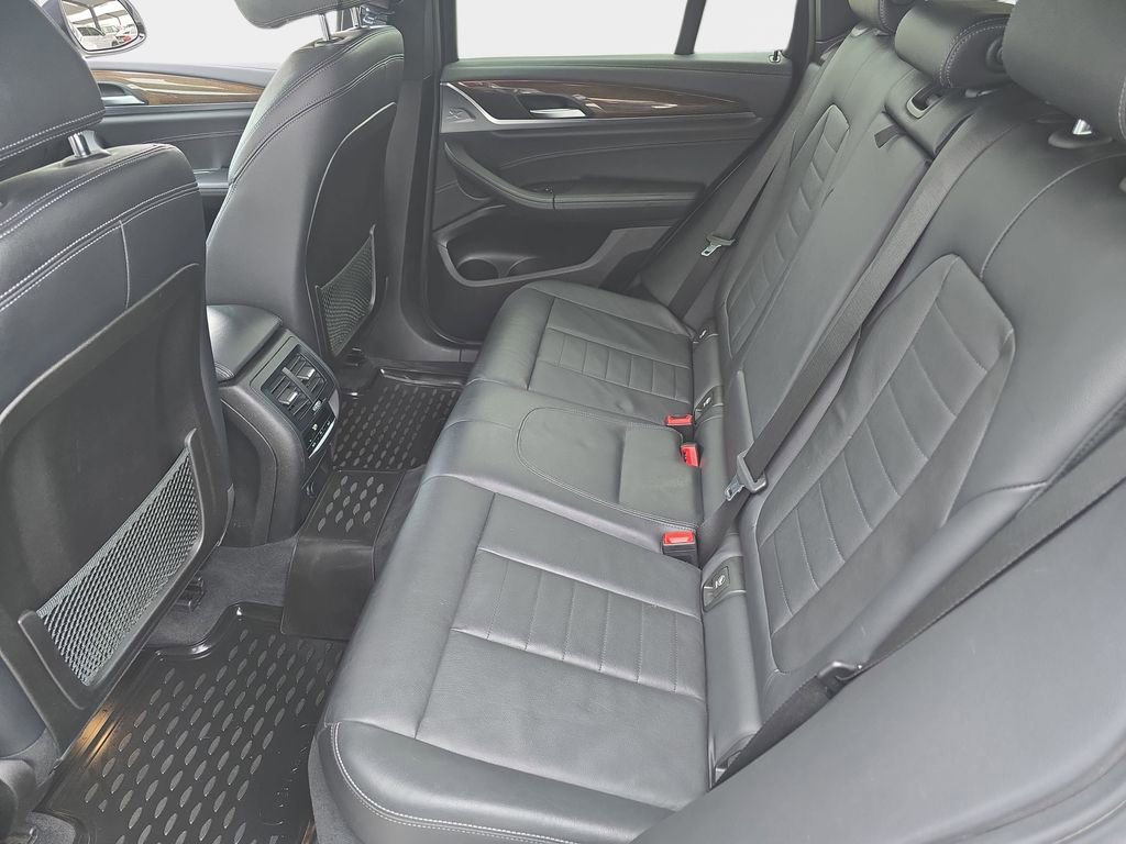 Used 2018 BMW X3 xDrive30i AWD/4WD image 18