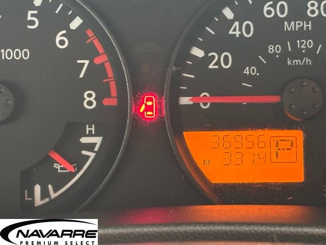 Used 2017 Nissan Frontier SV image 22