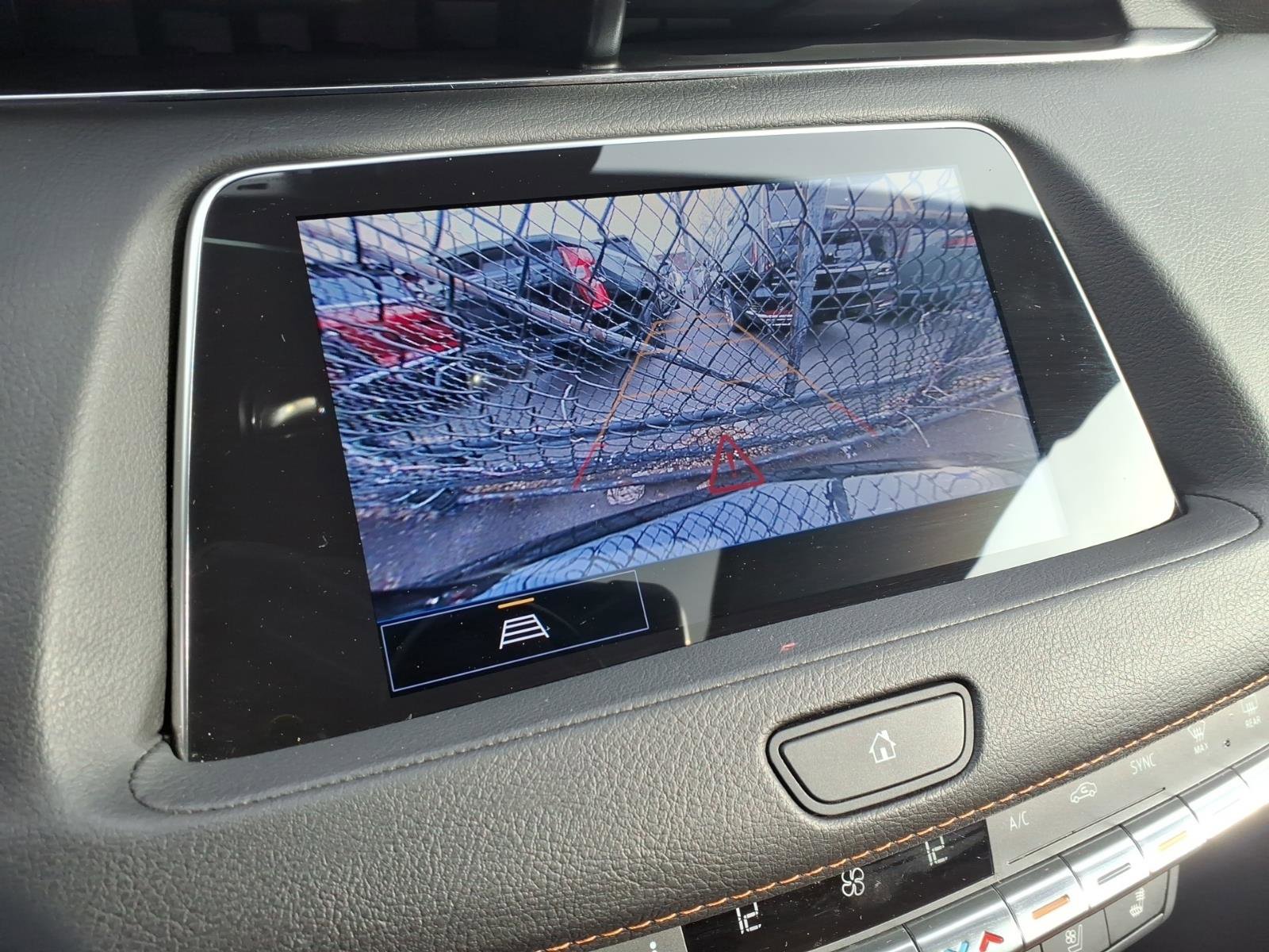 Certified 2023 Cadillac XT4 Premium Luxury w/ Technology Package image 22