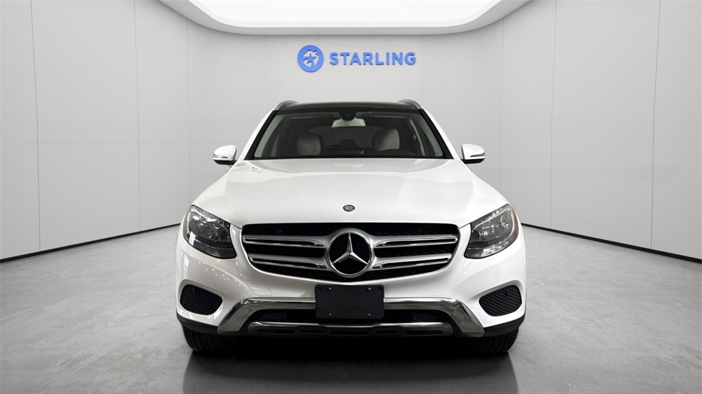 Used 2017 Mercedes-Benz GLC 300 4MATIC image 15