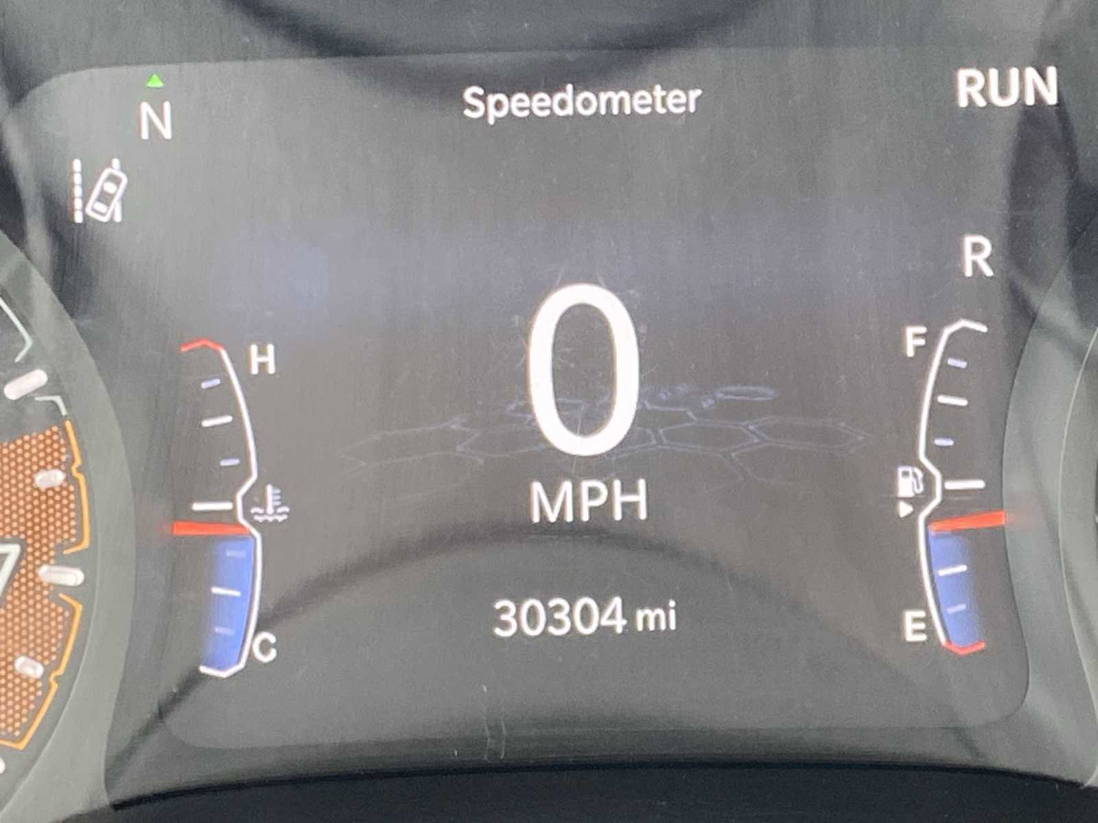 Used 2022 Jeep Compass Limited image 21