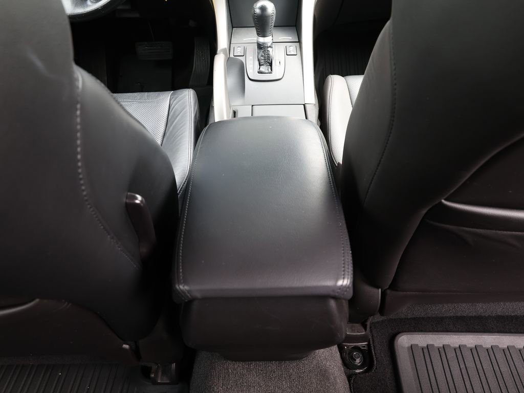 Used 2010 Acura TSX Sedan FWD image 27