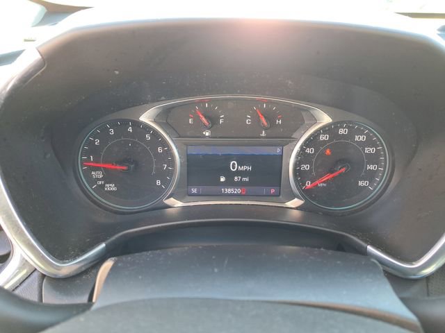 Used 2019 Chevrolet Equinox Premier image 8