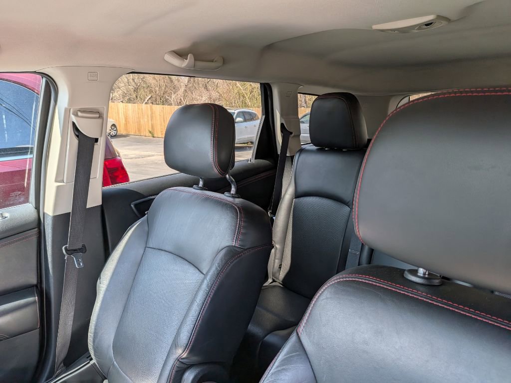Used 2014 Dodge Journey R/T AWD/4WD image 17