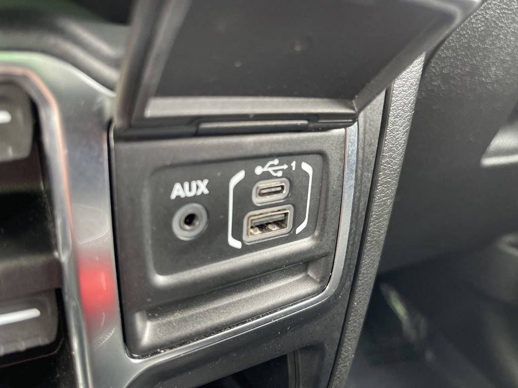 Certified 2021 Jeep Gladiator Willys image 26