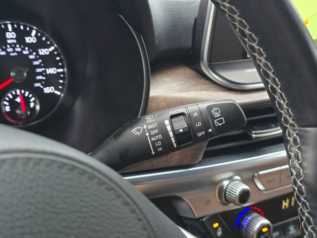 Used 2021 Kia Telluride SX w/ SX Prestige Package image 28