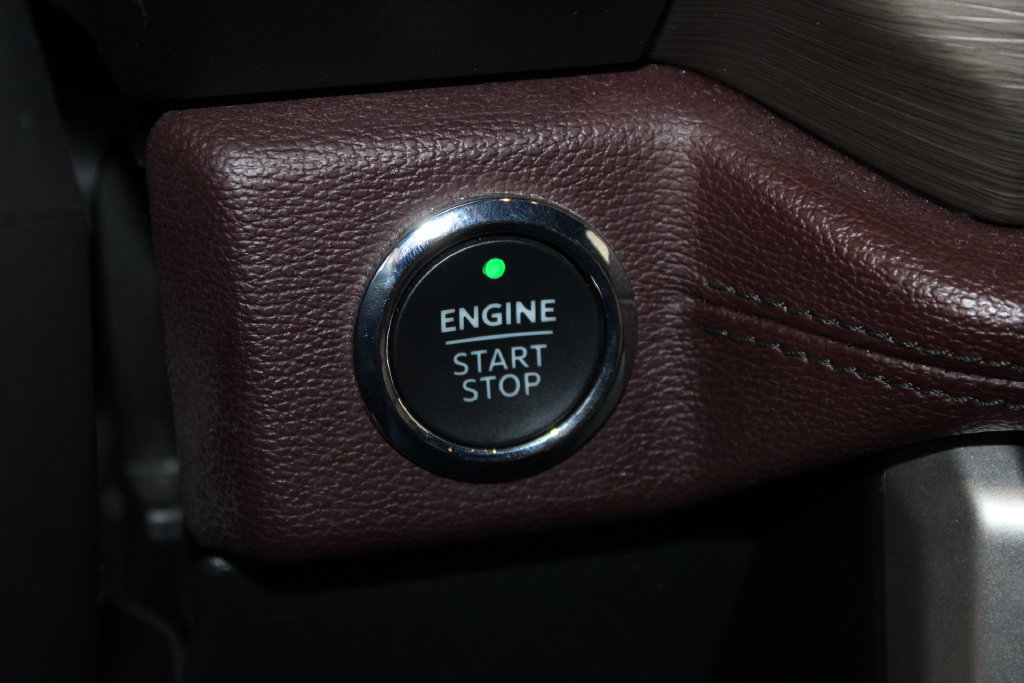 Used 2024 Ford Expedition Limited RWD image 43