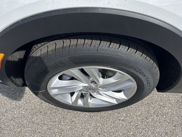 New 2026 Buick Envista Preferred w/ Convenience II Package image 10