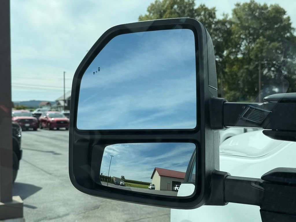 New 2026 Ford F250 XL w/ 360-Degree Camera Package image 12