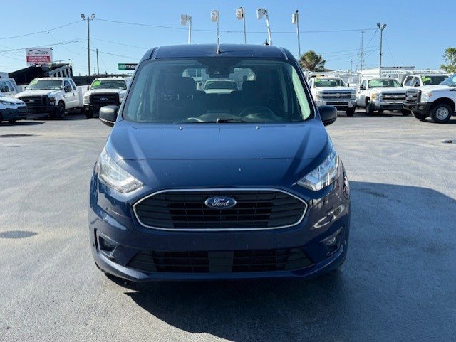 Used 2020 Ford Transit Connect XLT image 3
