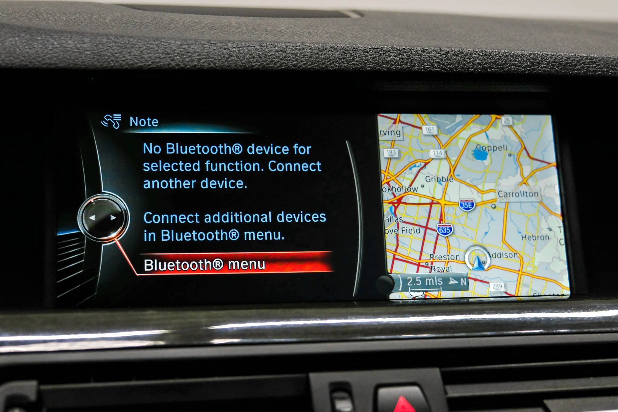 Used 2013 BMW 535i Sedan RWD image 39