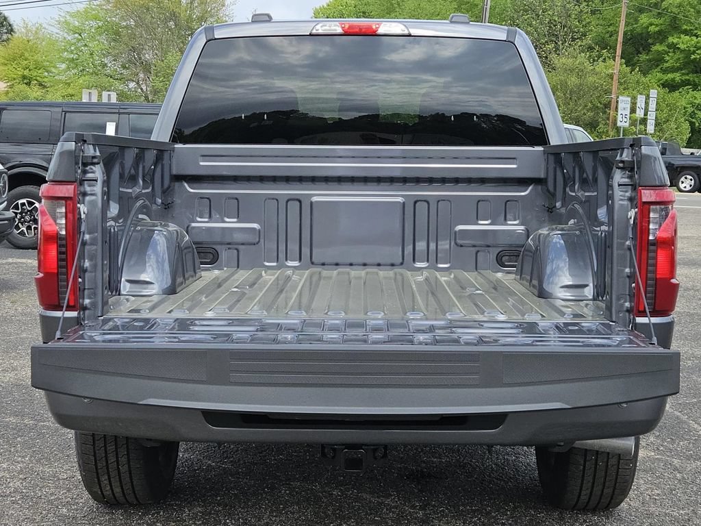 New 2026 Ford F150 STX RWD image 10