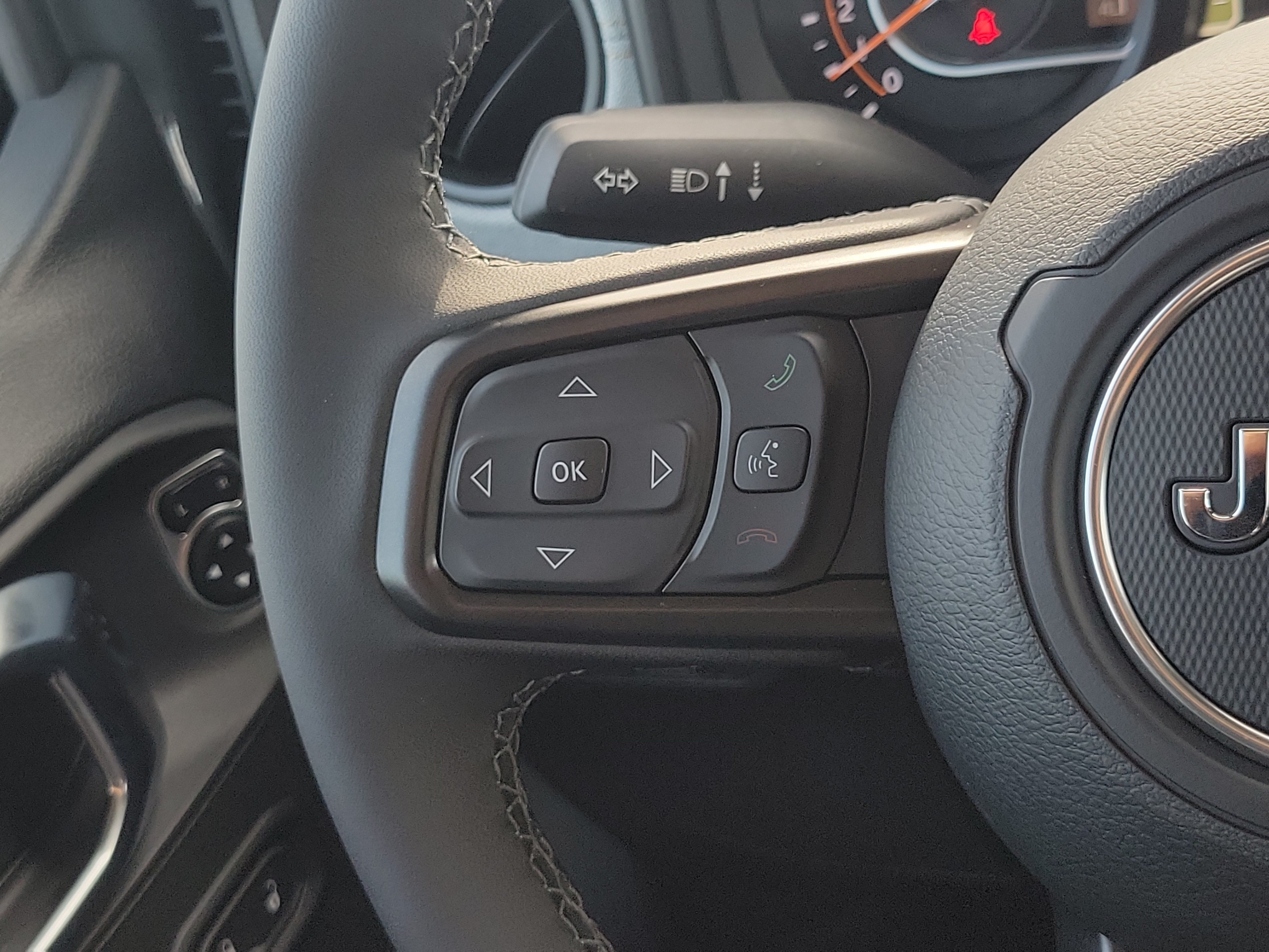 New 2026 Jeep Wrangler Unlimited Sport AWD/4WD image 23