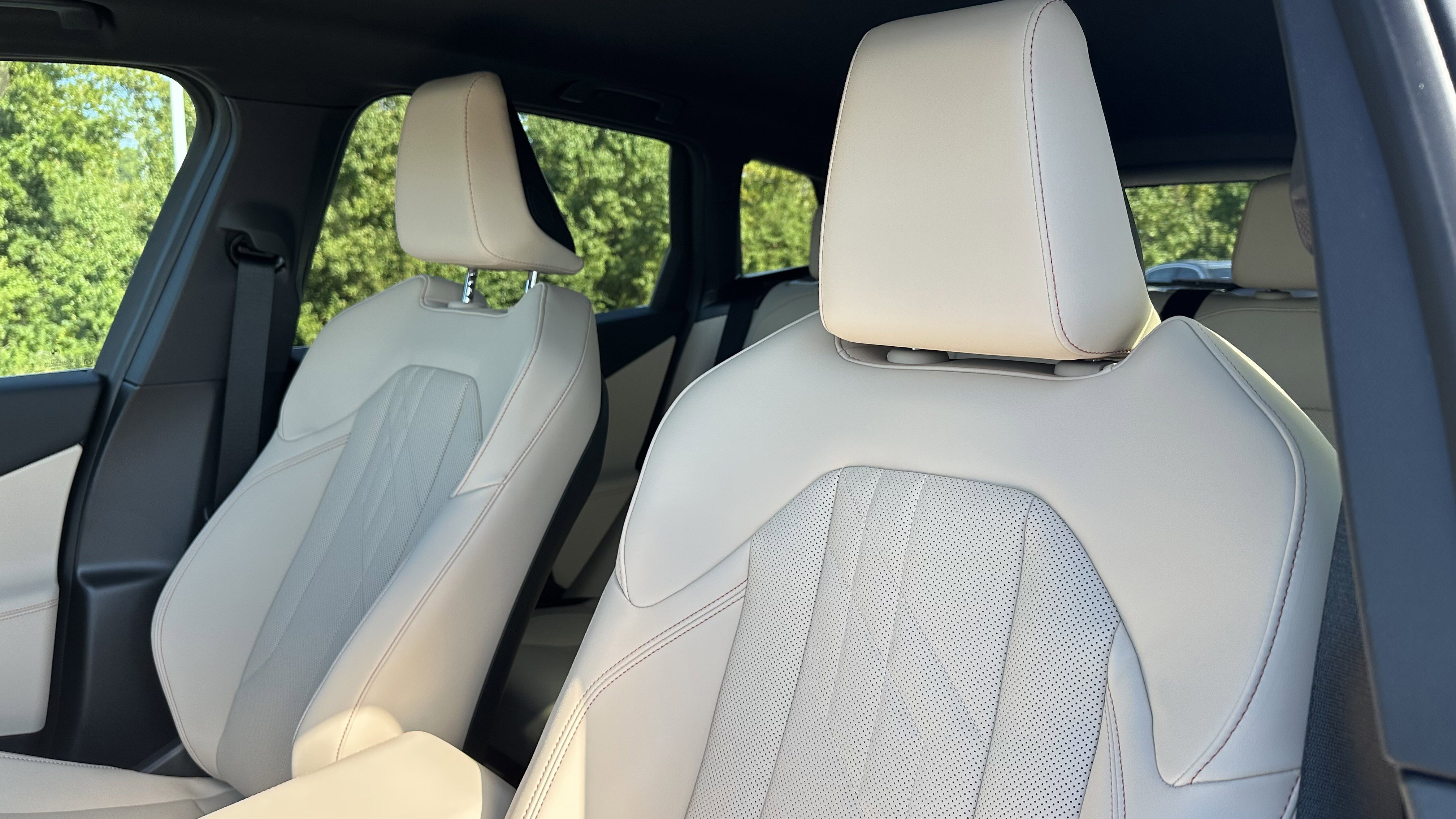 Used 2026 BMW X3 xDrive30 w/ Convenience Package image 15