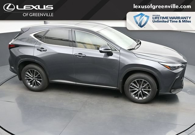 Used 2025 Lexus NX 250 FWD w/ Cold Area Package image 37