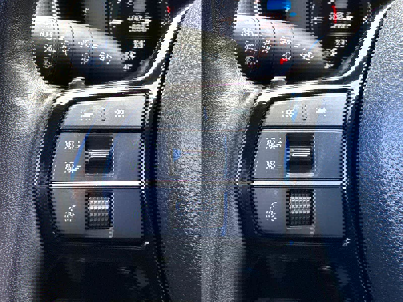 Used 2024 Honda Civic Touring image 23