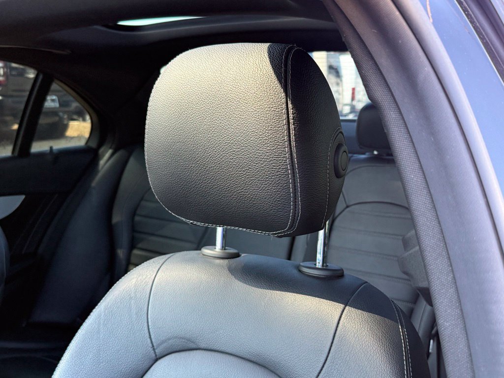 Used 2018 Mercedes-Benz C 43 AMG 4MATIC Sedan image 3