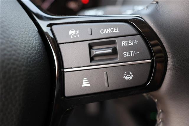 New 2027 Honda HR-V EX-L image 16