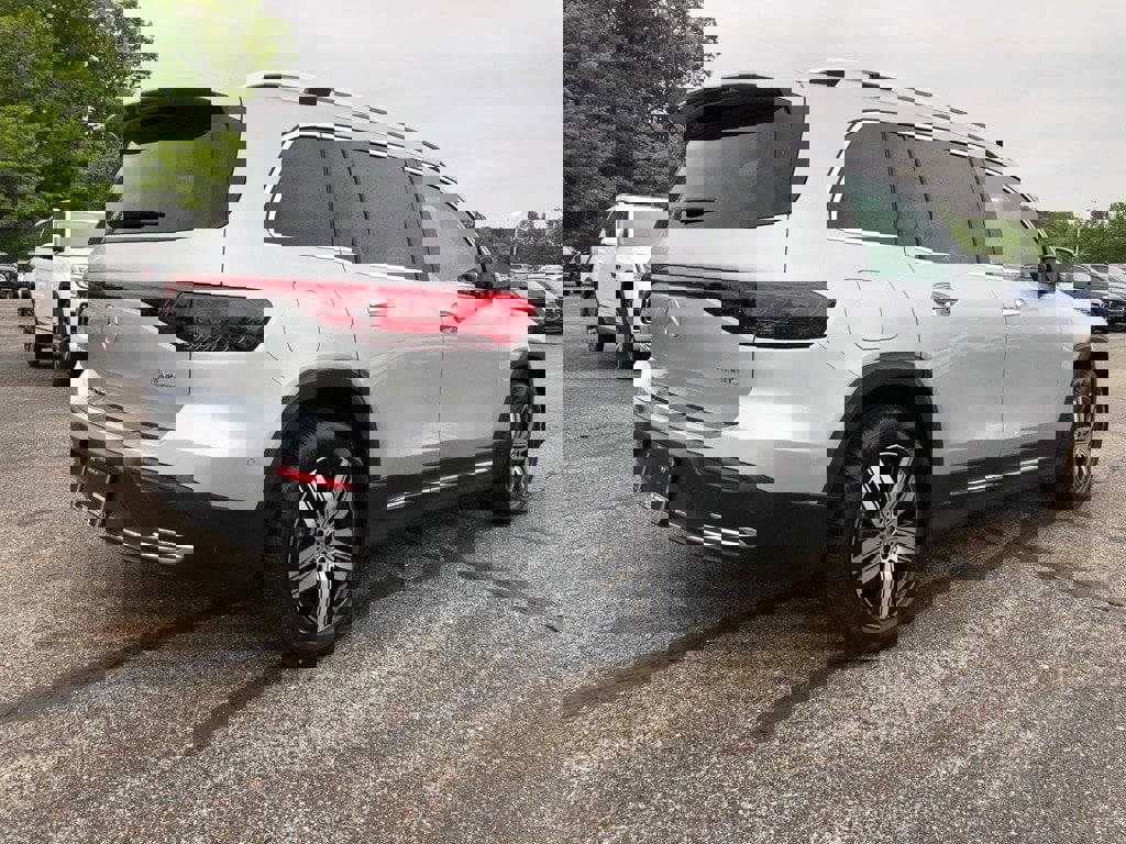 New 2023 Mercedes-Benz EQB 300 4MATIC image 6