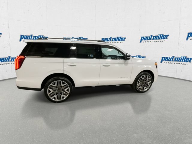 New 2026 Ford Expedition Platinum w/ Platinum Ultimate Package AWD/4WD image 12
