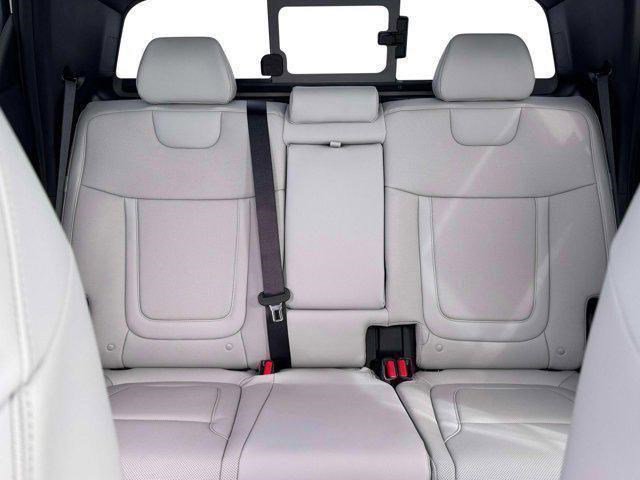 New 2026 Hyundai Santa Cruz Limited image 16