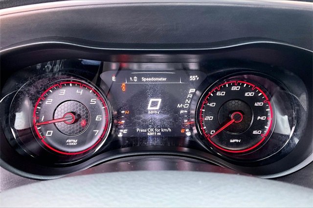 Used 2017 Dodge Charger R/T image 13