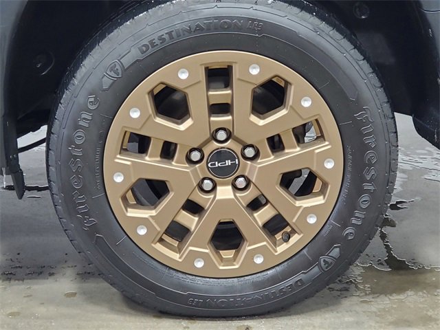 Used 2021 Honda Ridgeline Sport image 9