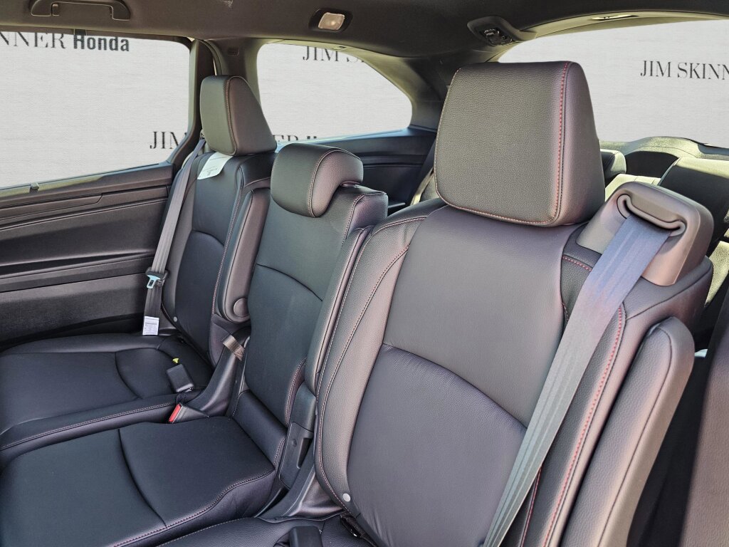 New 2026 Honda Odyssey Sport-L image 34