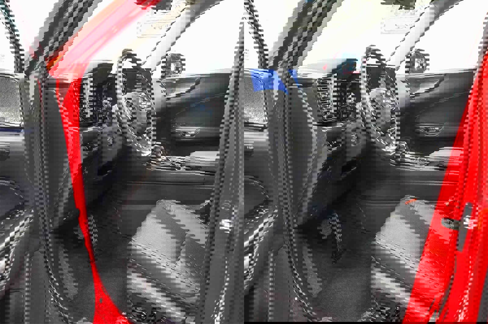 Certified 2024 Lexus NX 350 AWD w/ Luxury Package image 18