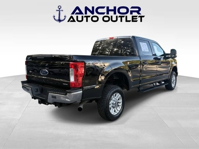 Used 2019 Ford F250 XLT image 9