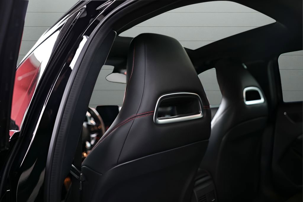 Used 2018 Mercedes-Benz GLA 45 AMG 4MATIC image 53