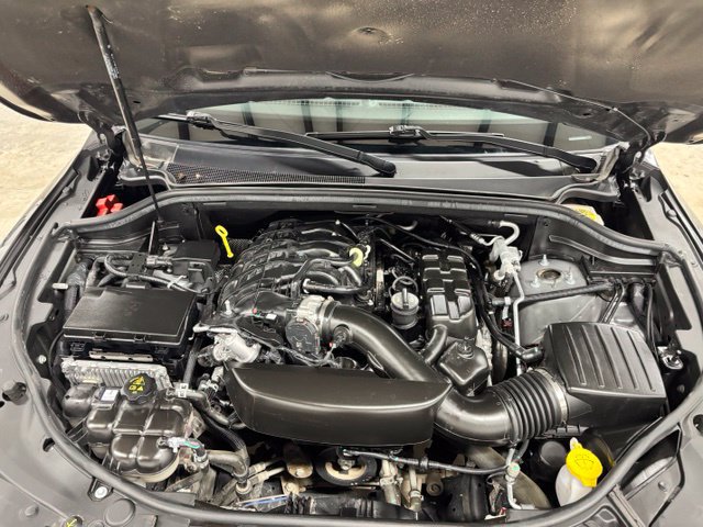 Used 2025 Dodge Durango GT RWD image 27