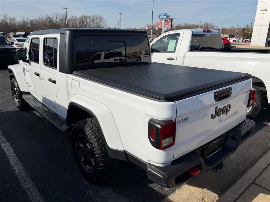 Used 2023 Jeep Gladiator Sport image 6