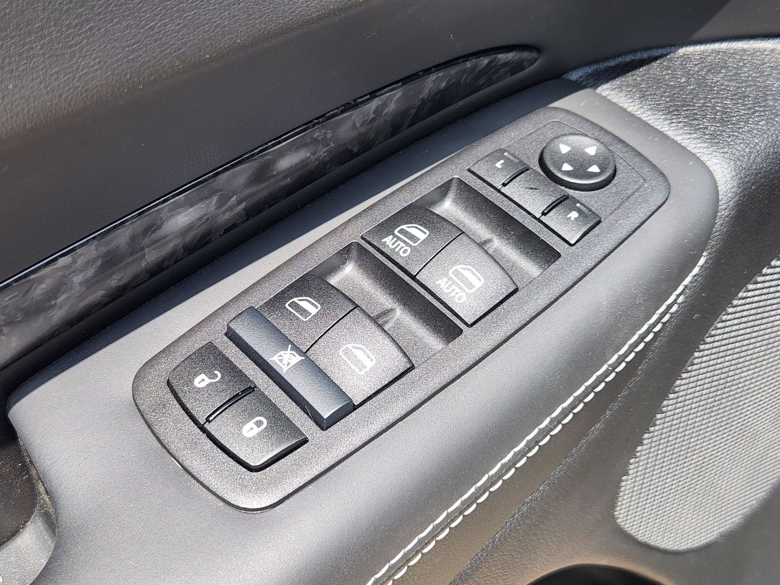 Used 2026 Dodge Durango SRT Hellcat AWD/4WD image 33