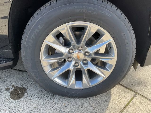 New 2026 Chevrolet Tahoe Premier image 13