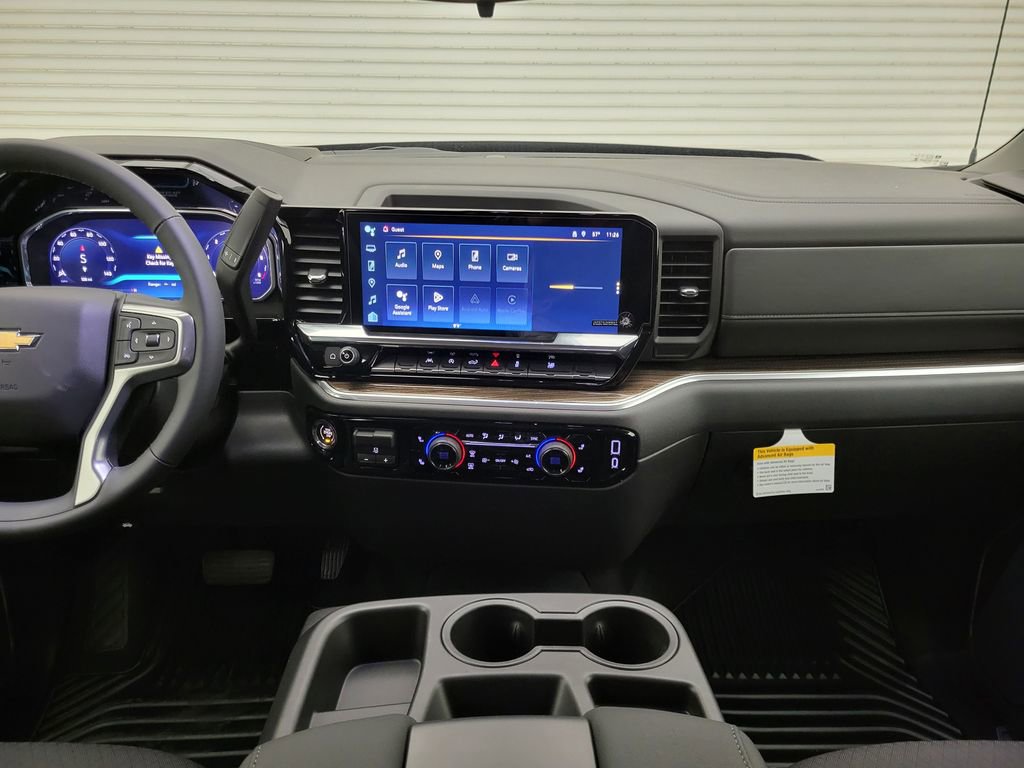 New 2026 Chevrolet Silverado 1500 LT image 43