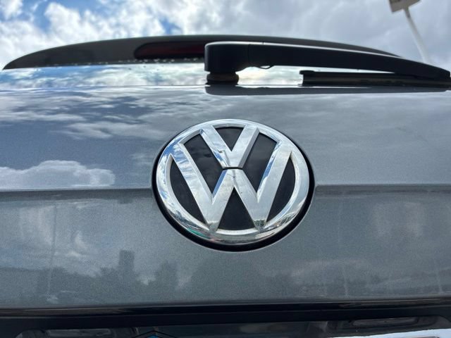 Used 2019 Volkswagen Golf Alltrack SE AWD/4WD image 40