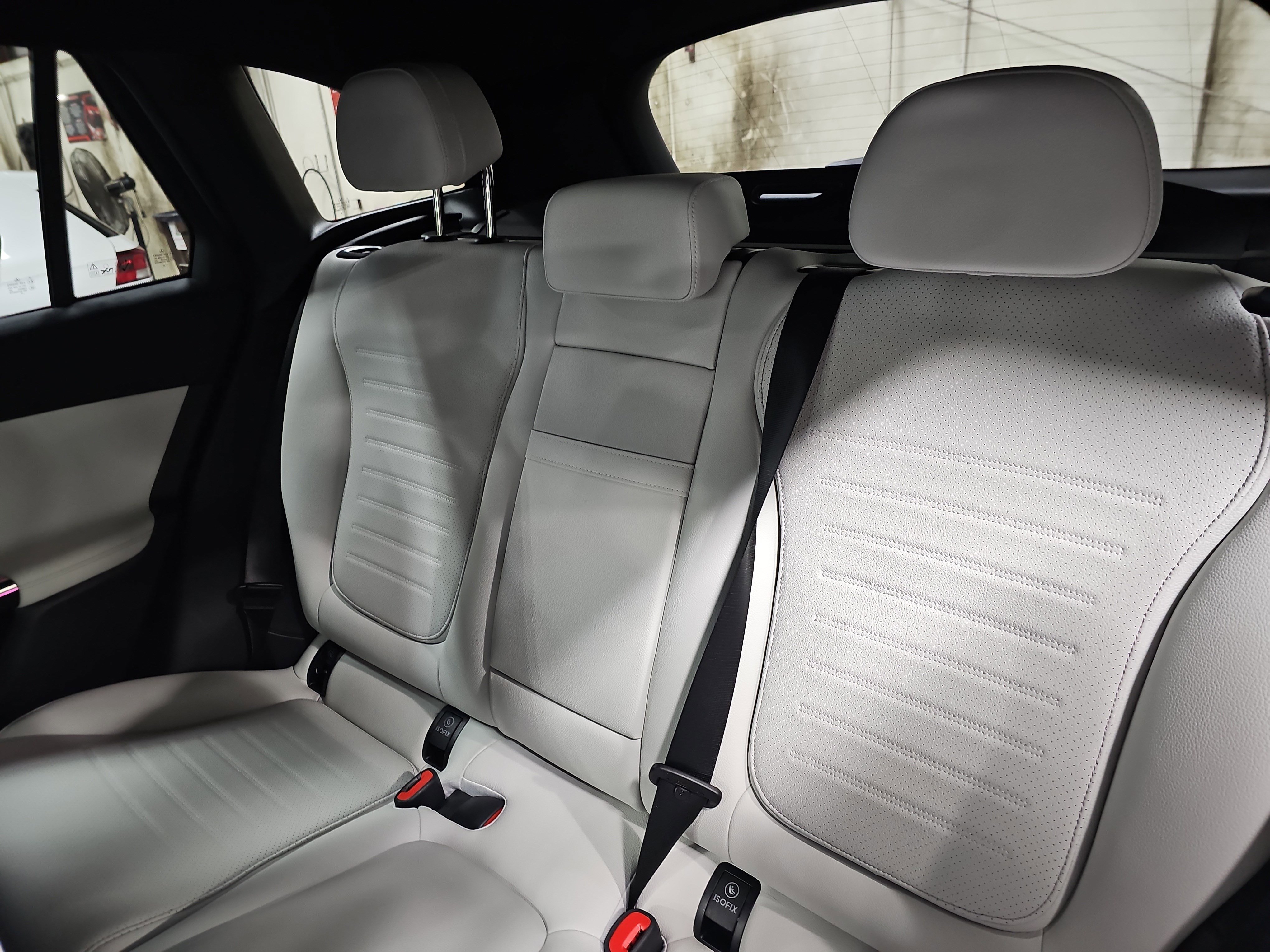 Certified 2026 Mercedes-Benz GLC 300 image 15