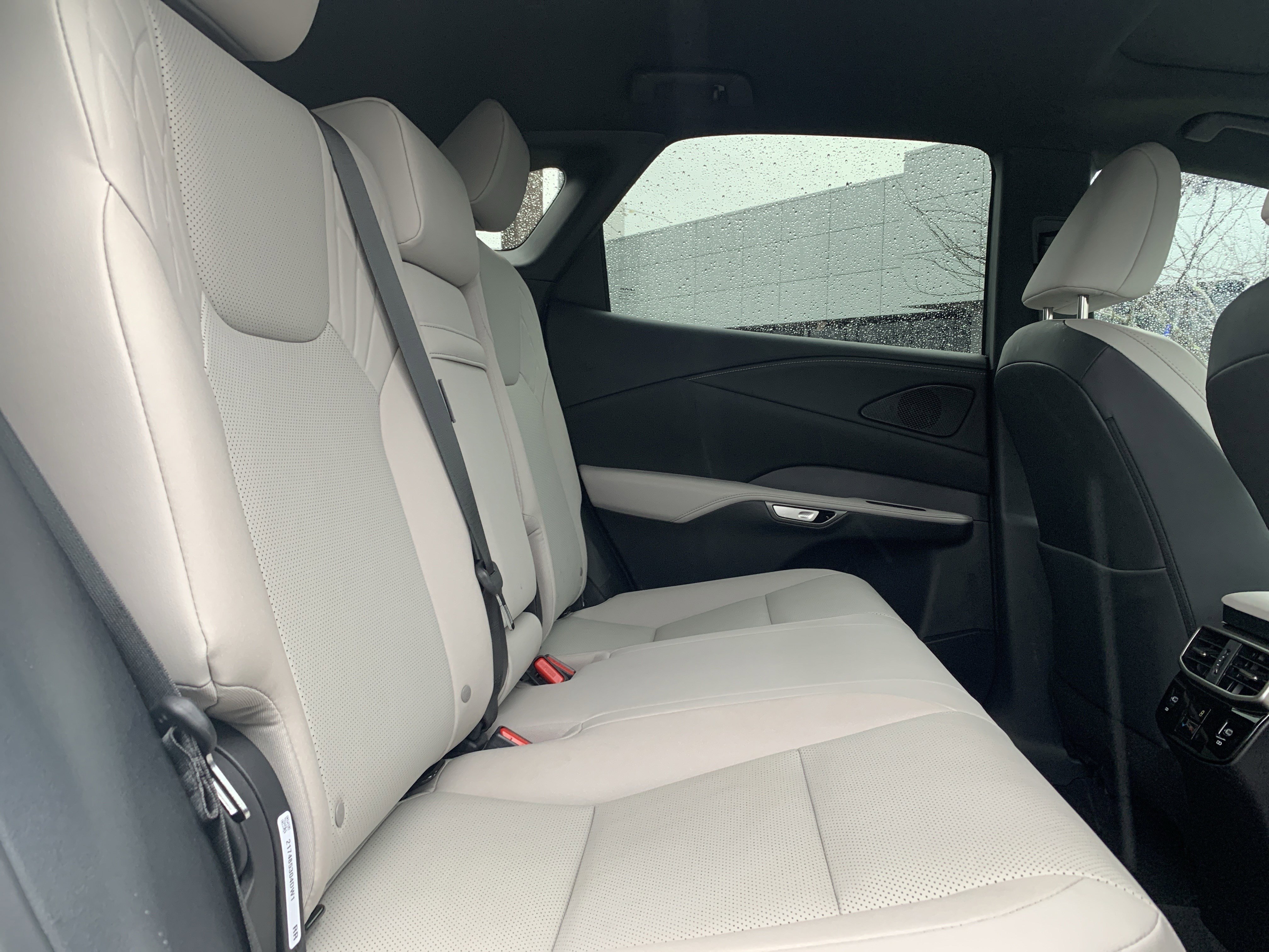 Used 2025 Lexus RX 350 Premium image 33