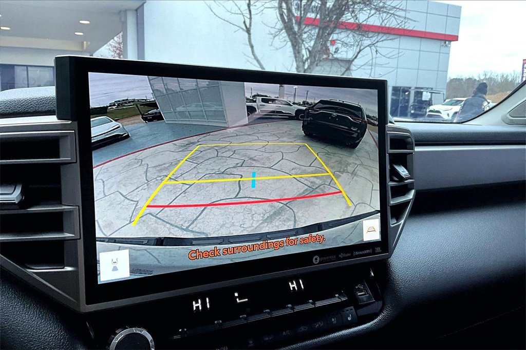 Used 2024 Toyota Tundra Limited w/ Nightshade Package image 14