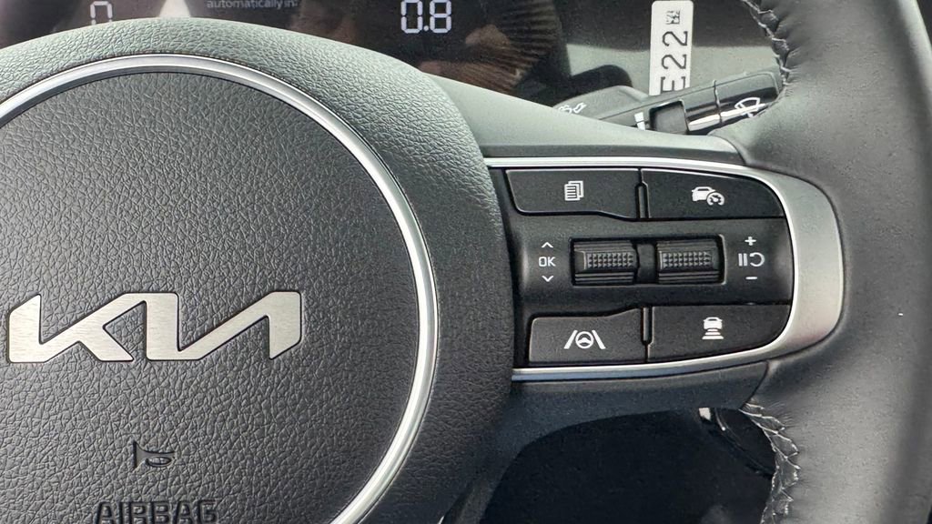 New 2026 Kia K5 GT-Line image 20