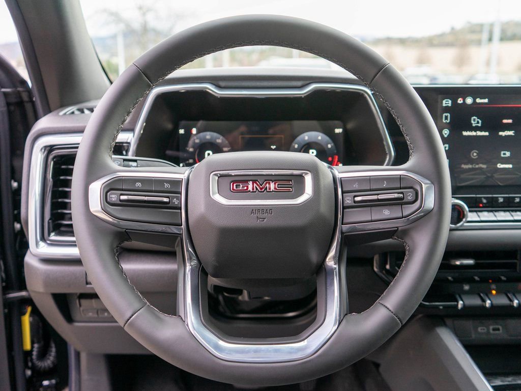 New 2026 GMC Canyon Elevation w/ Convenience Package image 9