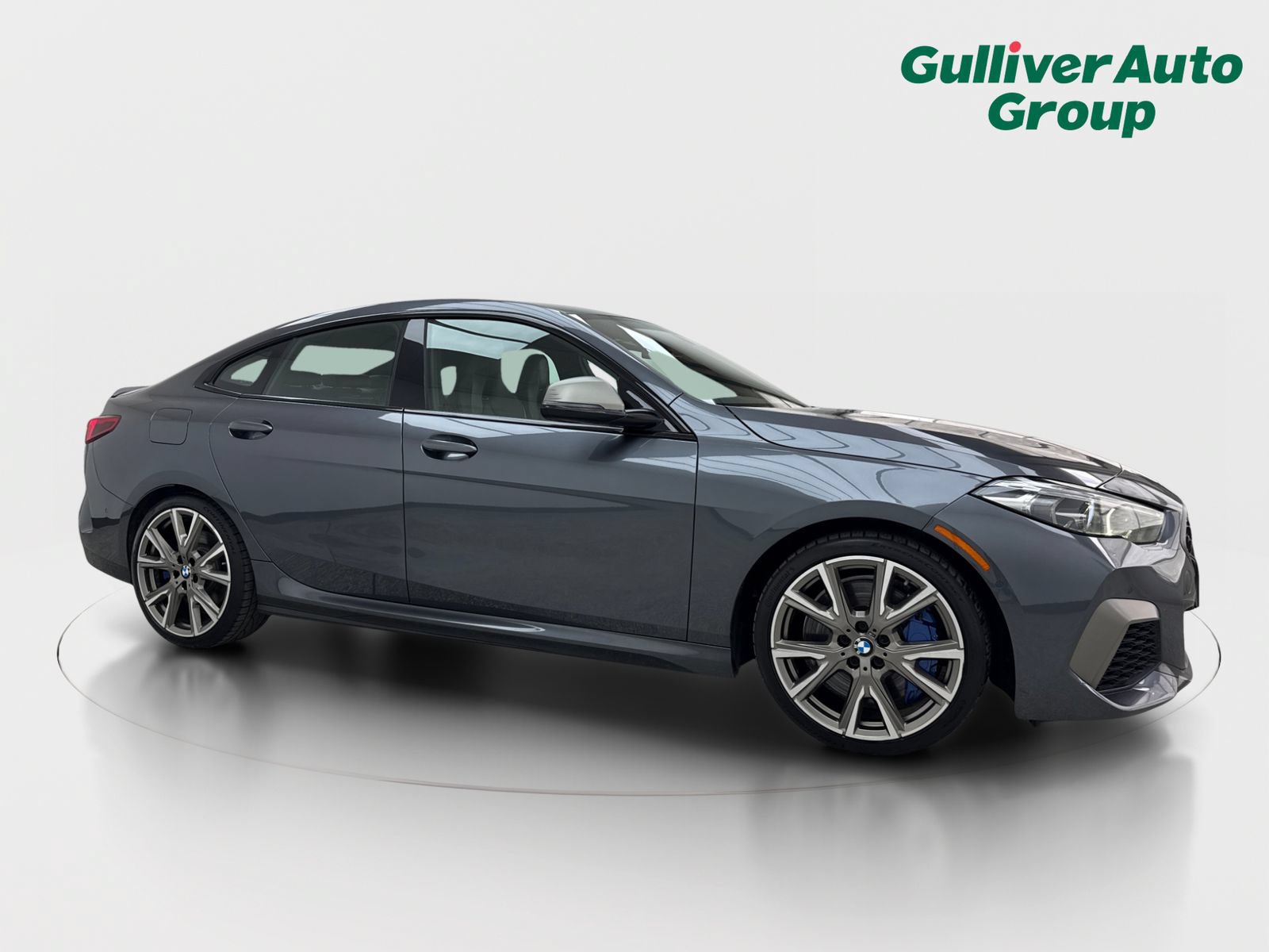 Used 2021 BMW M235i xDrive Gran Coupe w/ Premium Package AWD/4WD image 12
