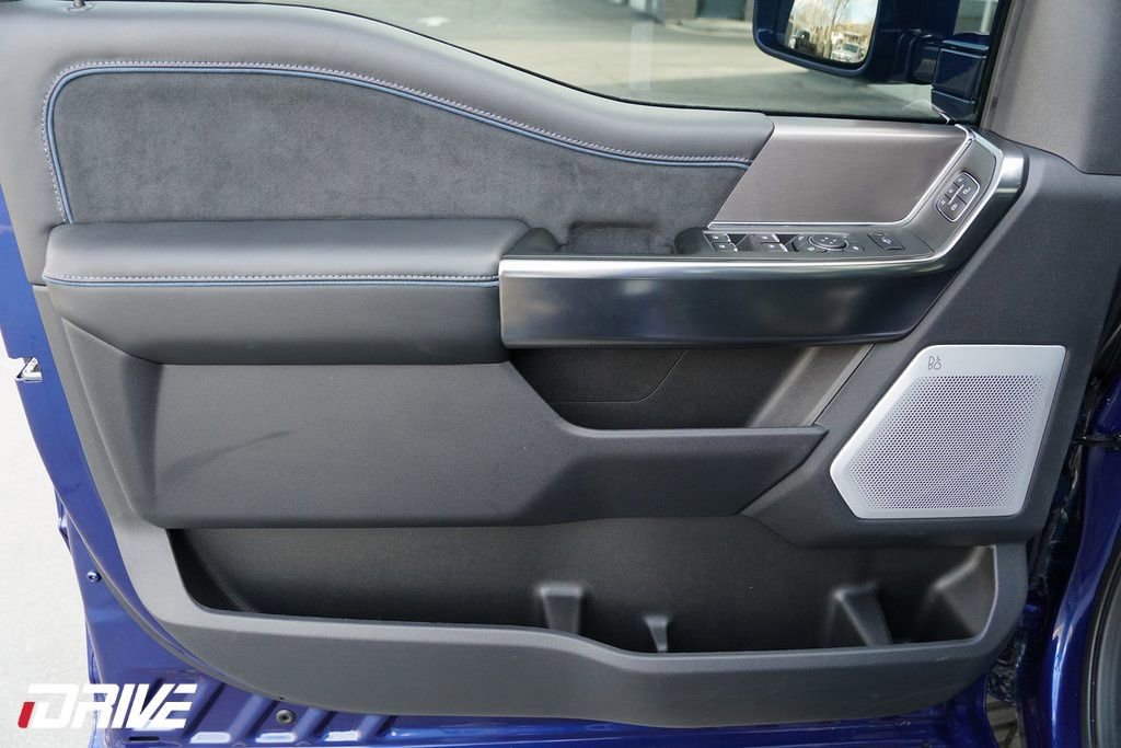 Used 2026 Ford F350 Platinum image 19