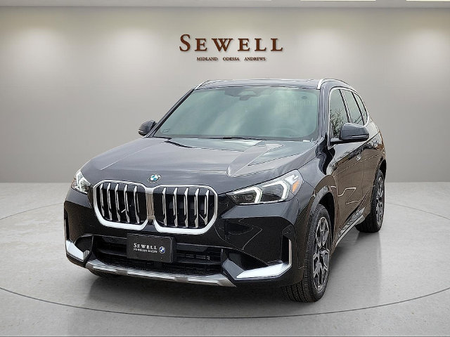 New 2026 BMW X1 xDrive28i w/ Technology Package